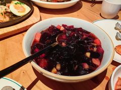 -黄山老妈·土菜(碧桂园店)