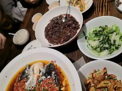 -湖南人家·家传湖南菜(水围店)