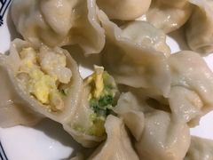 -东方饺子王(新奥购物中心店)