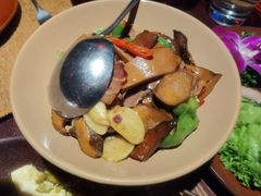 -花马天堂云南餐厅 Lost Heaven(高邮路店)
