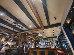 -Shanghai Brew House上海啤酒工坊(老外街店)