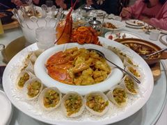 -万龙洲海鲜(广渠门店)