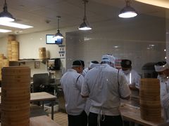 -鼎泰丰(Bellevue Square)