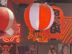-白石的深夜食堂(济南万象城店)