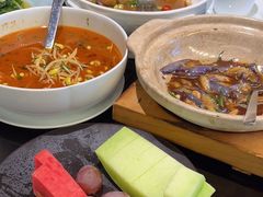 -杭州和达希尔顿逸林酒店·和园中餐厅