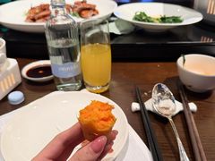 -丽晶轩中餐厅(重庆丽晶酒店)