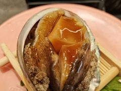 -争鲜回转寿司(通州万达店)