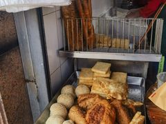 -刘飞放心无铝油条(阳光翠竹苑店)