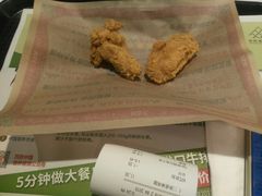 -肯德基(沪东店)