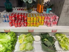 -玫瑰花园自助烤肉(顺义鑫海韵通店)
