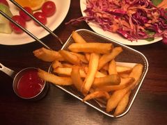 -食间牛排(湖西路店)