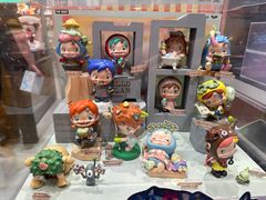 -泡泡玛特POPMART(崇文门国瑞城店)