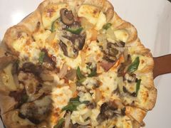 -必胜客(栖乐荟店)