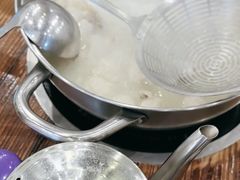 -正能量脆肉鲩火锅