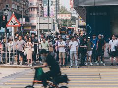 -香港会议展览中心演讲厅