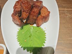 -廊亦舫Lang Yi Fang Restaurant(金桥店)