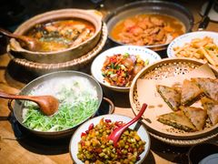 -吃饭皇帝大(解放西路店)