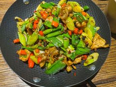 -懒人盐府人家(安贞店)