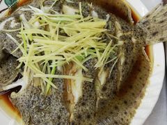 -北戴河庆山饭店·海鲜砂锅粥(北戴河黑石路店)