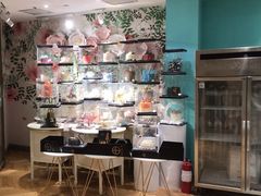 -西檬树SIMON·T轻奢蛋糕(大东方Max店)