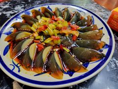 -后卫寨猫耳朵(后卫寨店)