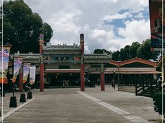 -云南民族村