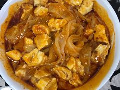 -何老二卤汁凉粉