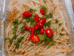 -齐齐哈尔烤肉·烧烤·烤鱼(万科时一区店)