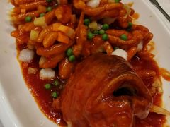 -和记小菜(大宁店)