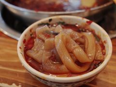 -黑竹香鸡(营和巷店)