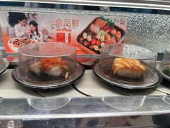 -争鲜回转寿司(朝北大悦城店)