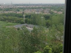 -常州环球恐龙城维景国际大酒店