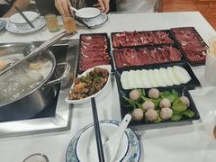 -就这么牛潮式牛肉火锅(华侨城店)
