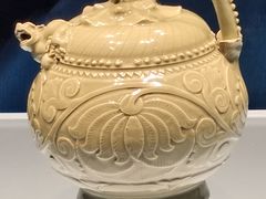 -陕西历史博物馆