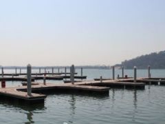 -南京金牛湖风景区