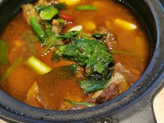 -春家·非遗手工小吃(徐汇万科广场店)