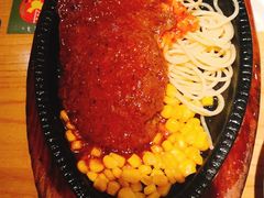 -菲滋意式餐厅(西溪印象城店)