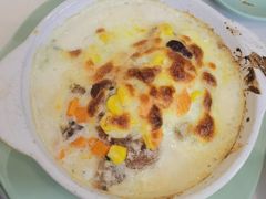 -库滋明·俄罗斯特色美食(中央大街店)