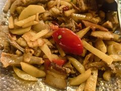 -老唐三下锅 ·张家界地标美食(溪布街店)