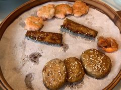 -顺德佬·宴请·生日宴(西乡店)