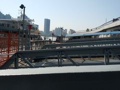 -黄浦江游览快线(金陵东路码头)