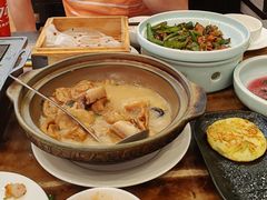 -一楼食业·美食人家