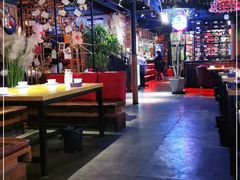 大堂-别院里音乐餐酒吧(双流航空港店)