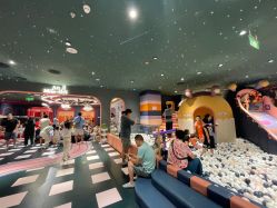 -meland亲子乐园(深圳领展中心城店)