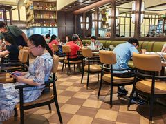 -渔语鱼新川菜Bistro(万象天地店)