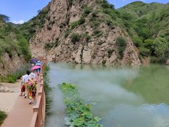 -桑干河大峡谷旅游区
