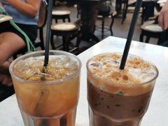 -何九海南茶店(鬼仔巷店)