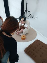 -光影纪·Baby·Home儿童摄影(丁桥店)