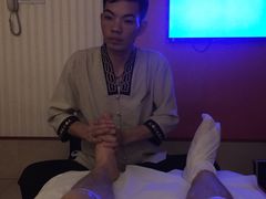 -大桶大足浴(上丰店)