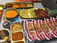 -妥妥烤肉料理(昙华林店)